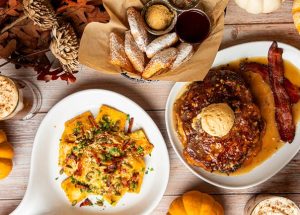 Ruby Slipper Debuts First Pasta Dish Sept. 30