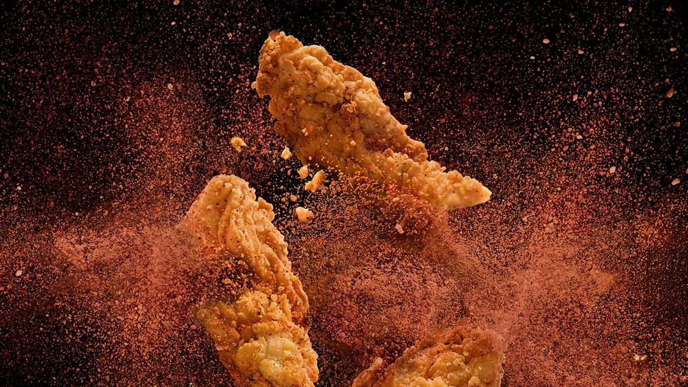 Slim Chickens Launches Dr Pepper Blasted Tenders, Tender Bites and Wings Slim Chickens Launches Dr Pepper Blasted Tenders, Tender Bites and Wings