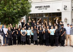 Crêpe Expectations: Sweet Paris Whisks Open Its First North Carolina Location in Cary