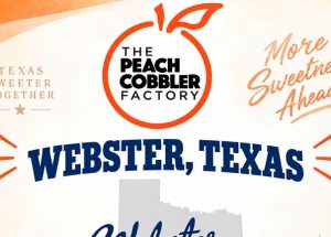 The Peach Cobbler Factory Continues Massive Growth Across Texas