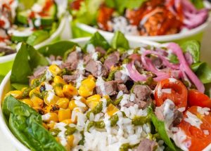 Beyond Juicery + Eatery Serves Up New Lifestyle Bowls, Welcomes Back Holiday Favorites