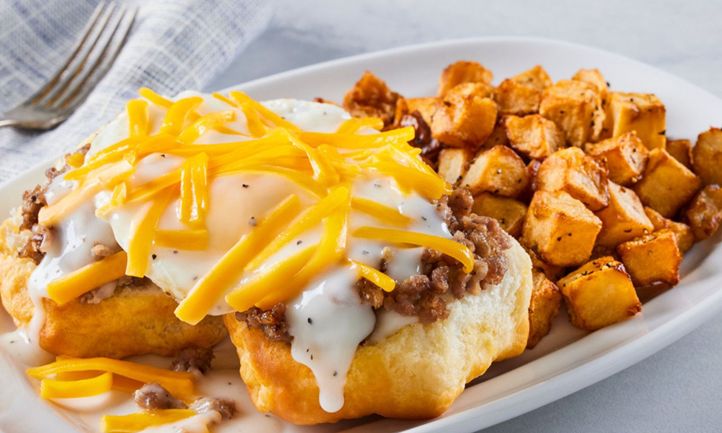 Bob Evans Expands Free Veterans Day Menu from Sunrise to Supper
