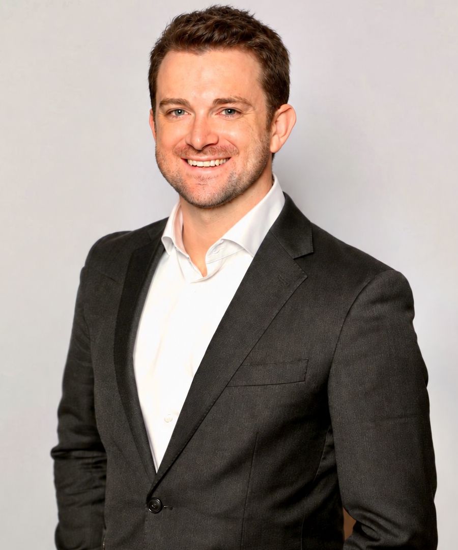 Broken Yolk Cafe Names Bodine Berger Director of Franchise Development Bodine Berger