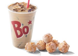 Bojangles Rolls Out Fall Menu Items, Including New Cinnamon Toast Crunch Iced Coffee and Donut Bites
