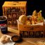 Bojangles Transforms into Boojangles this Halloween with New Tricks and Treats to Enjoy