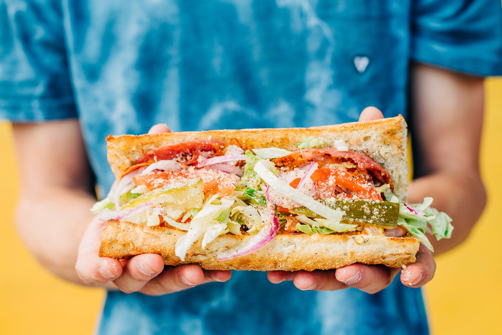 Cheba Hut Rolls Another Joint Into the Valley With South Scottsdale Opening Cheba Hut Rolls Another Joint Into the Valley With South Scottsdale Opening