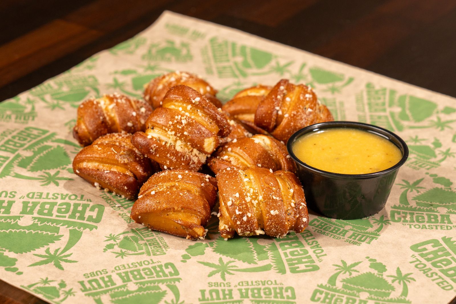 Free Nugs for All: Cheba Hut Brings Back Annual Nugsgiving Celebration Free Nugs for All: Cheba Hut Brings Back Annual Nugsgiving Celebration