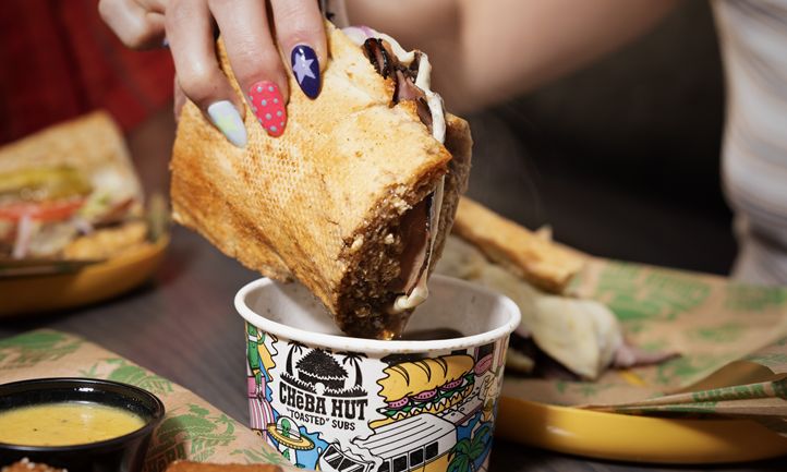 Free Nugs for All: Cheba Hut Brings Back Annual Nugsgiving Celebration