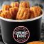No Tricks, Just Churro Bites: Chronic Tacos Treats Loyalty Members to a Free Halloween Snack