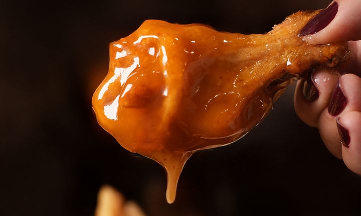 Detroit Wing Company Promises Free Wings with Home Team Win