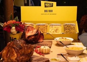 Where to Get Holiday Meals in 2026: Dickey’s Barbecue Pit Offers Smoked Turkey Feasts and Easy Holiday Catering Options Nationwide