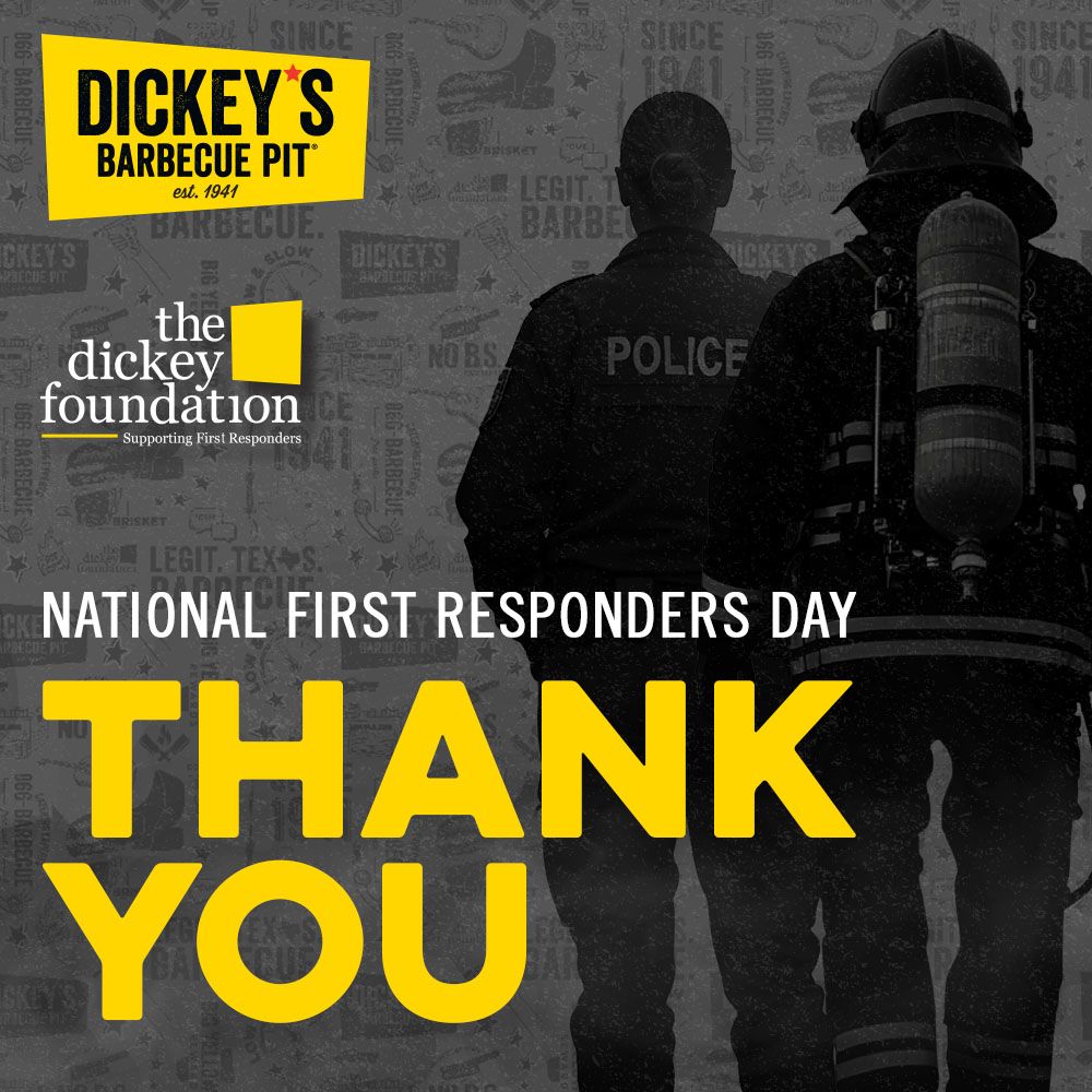 October Roundup: Dickey's Barbecue Pit Deals and Specials to Bookmark All Month Long October Roundup: Dickey's Barbecue Pit Deals and Specials to Bookmark All Month Long