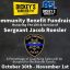 Perrysburg Dickey’s Barbecue Pit Hosts Community Fundraiser Supporting Family of Fallen Ohio Police Officer