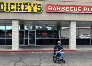 Back on the Coast! Dickey’s Barbecue Pit Reopens in Gulfport, MS, Serving Up Legit. Texas. Barbecue. Once Again