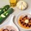 Farmer Boys Puts a Fresh Spin on Halloween With Free Giant Zucchini Carving and Halloween Hot Cakes