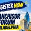 Franchise Growth Solutions Will Bring Business Owners, Emerging Franchisors, and Established Franchise Executives Together for the Philadelphia Franchisor Forum
