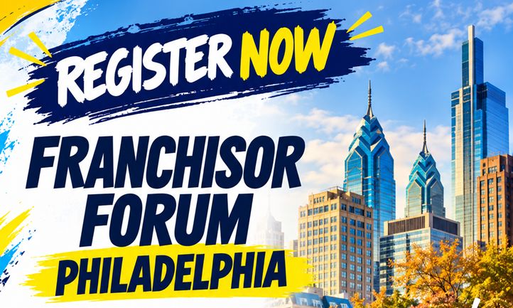 Franchise Growth Solutions Will Bring Business Owners, Emerging Franchisors, and Established Franchise Executives Together for the Philadelphia Franchisor Forum