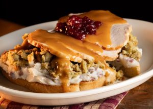 Friendly’s Launches Snow Days Menu With Cozy New Entrees, Ice Cream Treats and Winter Deals