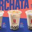 Horchata Meets Bubble Tea with New Limited-Time Lineup at Gong cha
