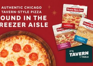Home Run Inn Pizza Launches New Television, Integrated Marketing Campaign