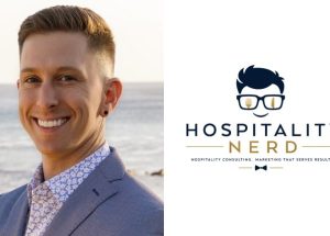 Former Restaurant CMO Launches the Nerd Shop, a One-Stop Shop for All Things Restaurant Marketing