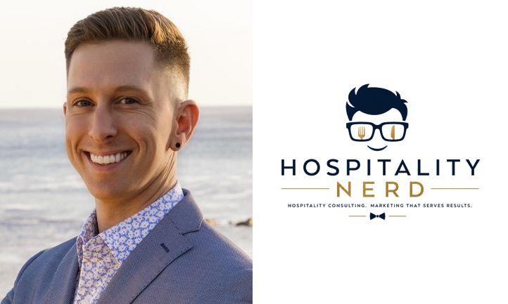 Former Restaurant CMO Launches the Nerd Shop, a One-Stop Shop for All Things Restaurant Marketing