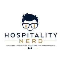 Former Restaurant CMO Launches the Nerd Shop, a One-Stop Shop for All Things Restaurant Marketing