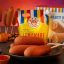 Stick or Treat! Hot Dog on a Stick Offers Free Gallon of Lemonade With Party Pack Purchase