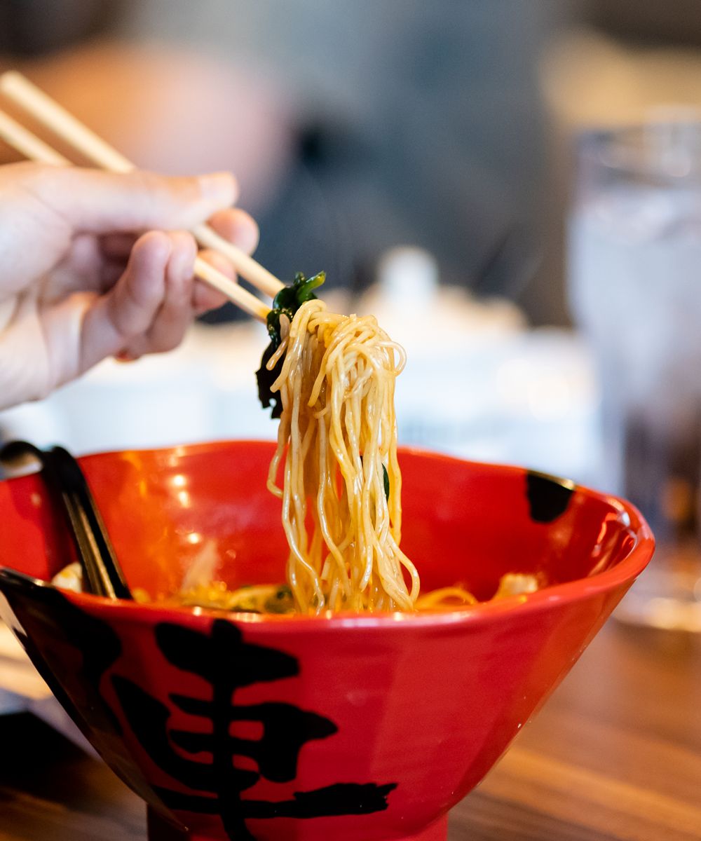 JINYA Ramen Bar Expands in South Carolina with Greenville Location JINYA Ramen Bar Expands in South Carolina with Greenville Location