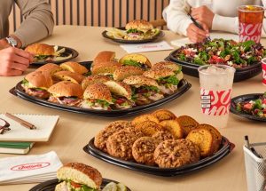 Jason’s Deli Welcomes Fall with Returning Favorites and Deli-Bration Through The Decades Sweepstakes