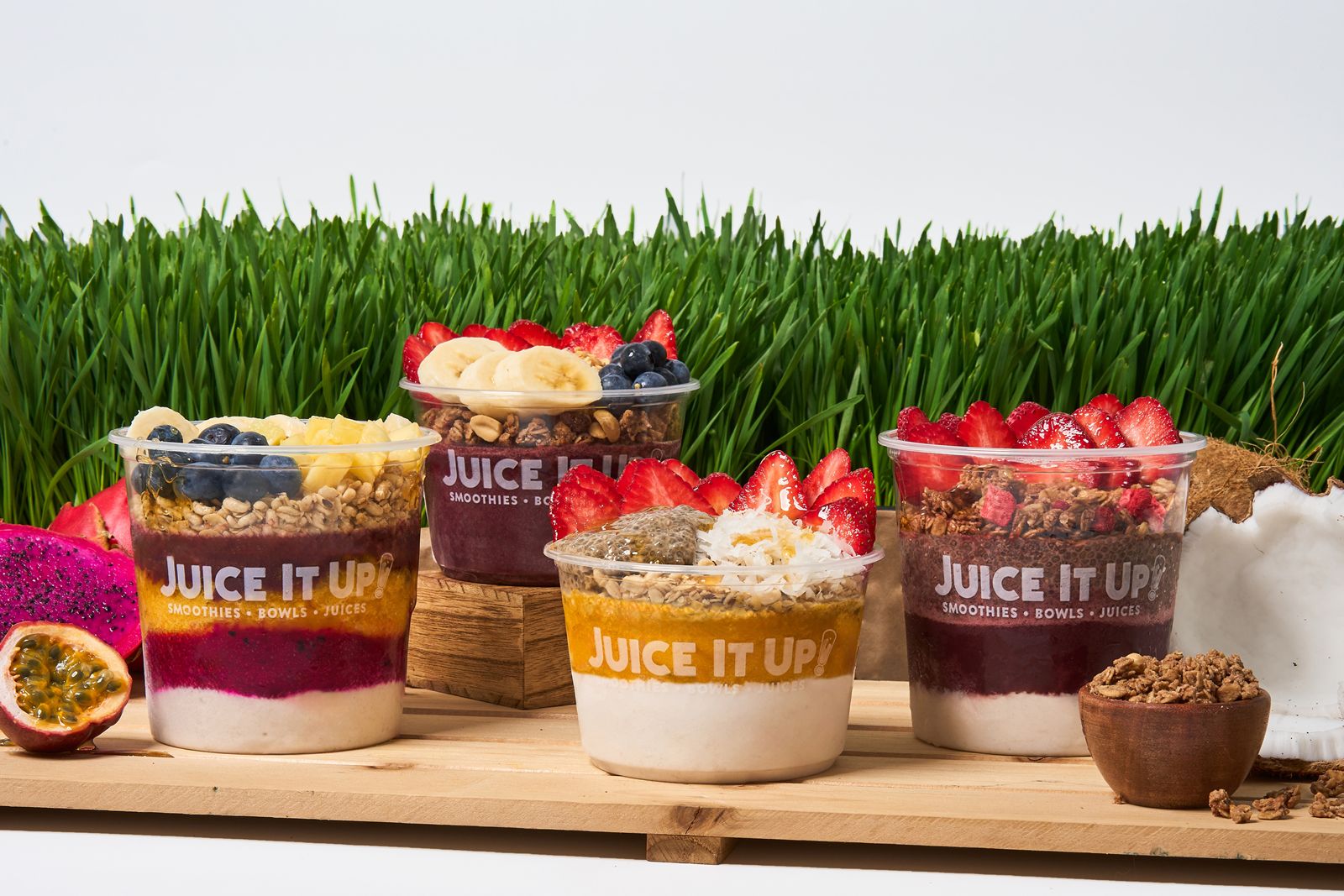 Juice It Up! Expands Riverside County Presence With New Temecula Location Juice It Up! Expands Riverside County Presence With New Temecula Location