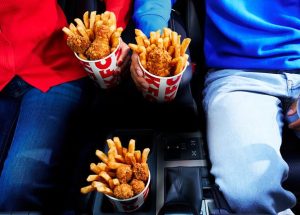 KFC Puts a Snackable Spin on its Iconic Bucket with $3.49* Go Buckets