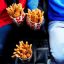 KFC Puts a Snackable Spin on its Iconic Bucket with $3.49* Go Buckets