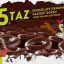 Krispy Kreme Spins Up Spooky Chocolate Chaos with New Taz Chocolate Original Glazed Dozen