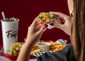 Layne’s Chicken Fingers Brings the Crunch to Henrico with 10/24 Grand Opening and Free Layne’s for a Year