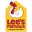 Lee’s Famous Recipe Chicken Begins New Chapter with Muncie, Indiana Restaurant Remodel
