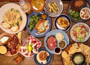 Logan’s Roadhouse Fires Up Fall With Slow-Roasted Prime Rib, New Fireside Favorites and Holiday Feasts
