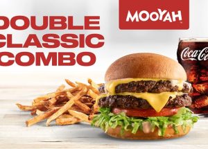 MOOYAH Brings Big Burger Energy to ‘BER-ger Season With Bold Holiday Flavors and More Value