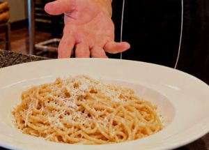 Moderna Bar & Pizzeria Celebrates National Pizza and Pasta Month With Rotating October Specials