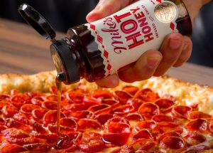 Mountain Mike’s Pizza Adds Sweet and Spicy Flavor to Signature Crispy, Curly Pepperoni