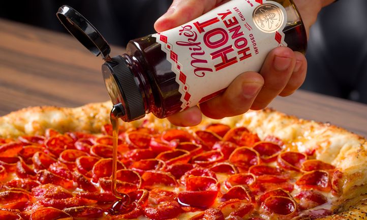 Mountain Mike’s Pizza Adds Sweet and Spicy Flavor to Signature Crispy, Curly Pepperoni