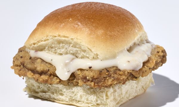 National Fast Food Day - Krystal November Restaurant Deals for Friendsgiving, Veterans Day, Happy Hour Day, and More!
