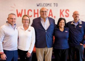 Newk’s Eatery Brings Fresh-Made Favorites to Wichita as Brand Accelerates Kansas Expansion