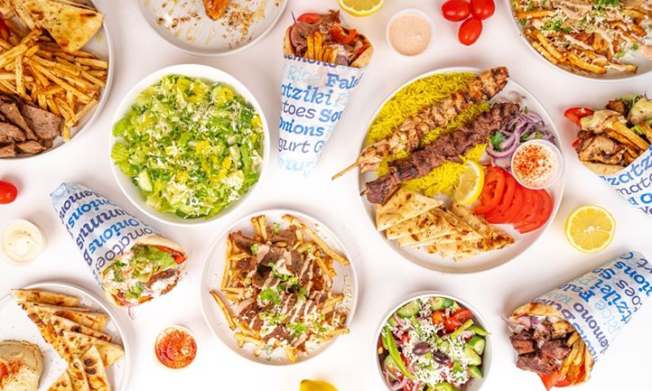 Nick the Greek Proudly Opens in Chattanooga