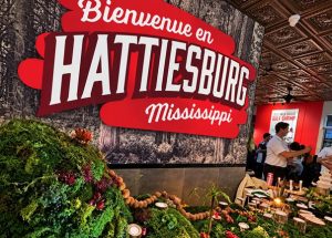 Hattiesburg Gets Hooked: Off The Hook’s First Restaurant Outside Louisiana Sparks Grand Opening Crowds and Social Media Buzz