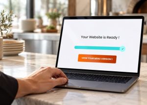 Orders.co Launches AI Menu Migration for GloriaFood Restaurants Ahead of March 2027 Shutdown