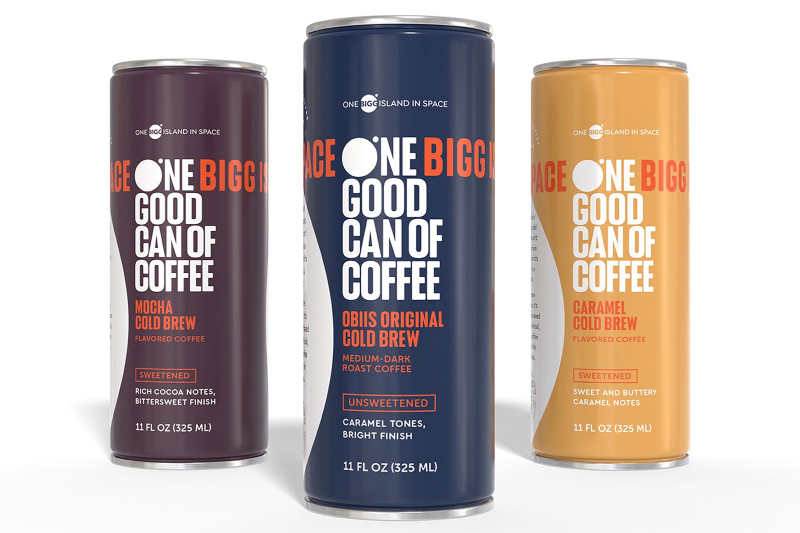 Paramount Coffee Delivers "One Good Can of Coffee" With Its First Farm-Direct Cold Brew Paramount Coffee Delivers "One Good Can of Coffee" With Its First Farm-Direct Cold Brew