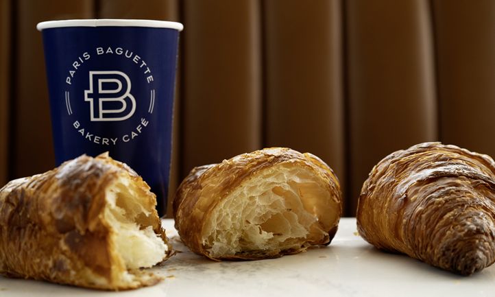 Paris Baguette to Open New Bakery Café in Missouri City on October 31