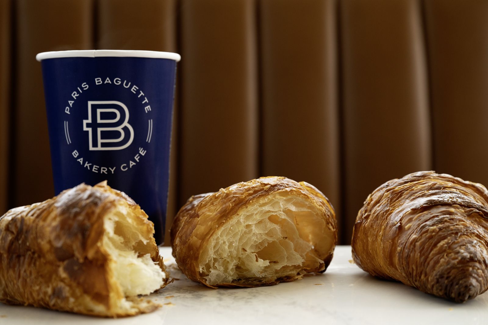 Paris Baguette to Open New Bakery Café in Missouri City on October 31 Paris Baguette to Open New Bakery Café in Missouri City on October 31