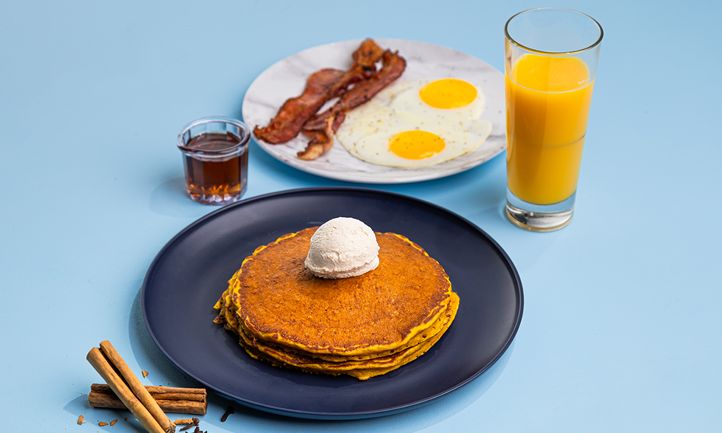 Polly’s Pies Welcomes the Season With a Lineup of Fall Comfort Food and Holiday Favorites